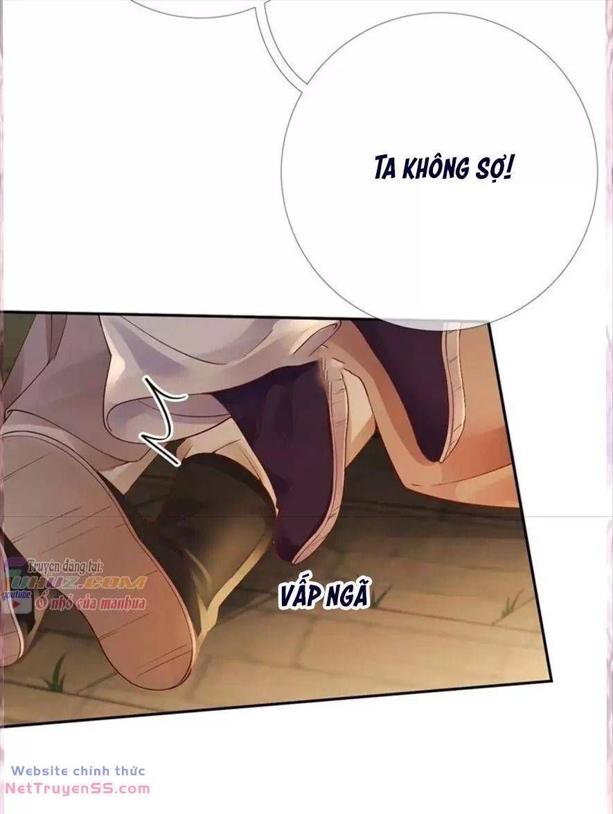 Xuyên Về Cổ Đại Làm Nữ Phụ Vô Dụng Chapter 59 - 35