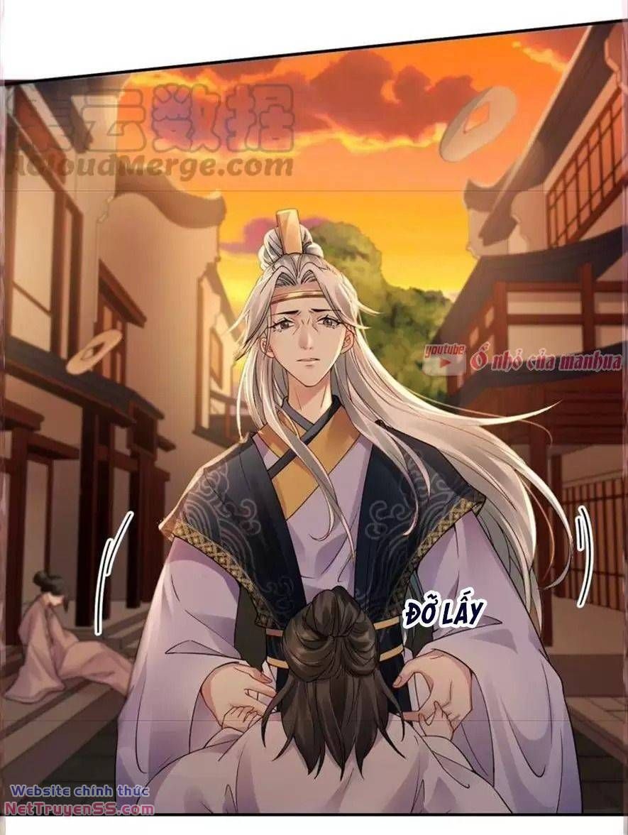 Xuyên Về Cổ Đại Làm Nữ Phụ Vô Dụng Chapter 59 - 36