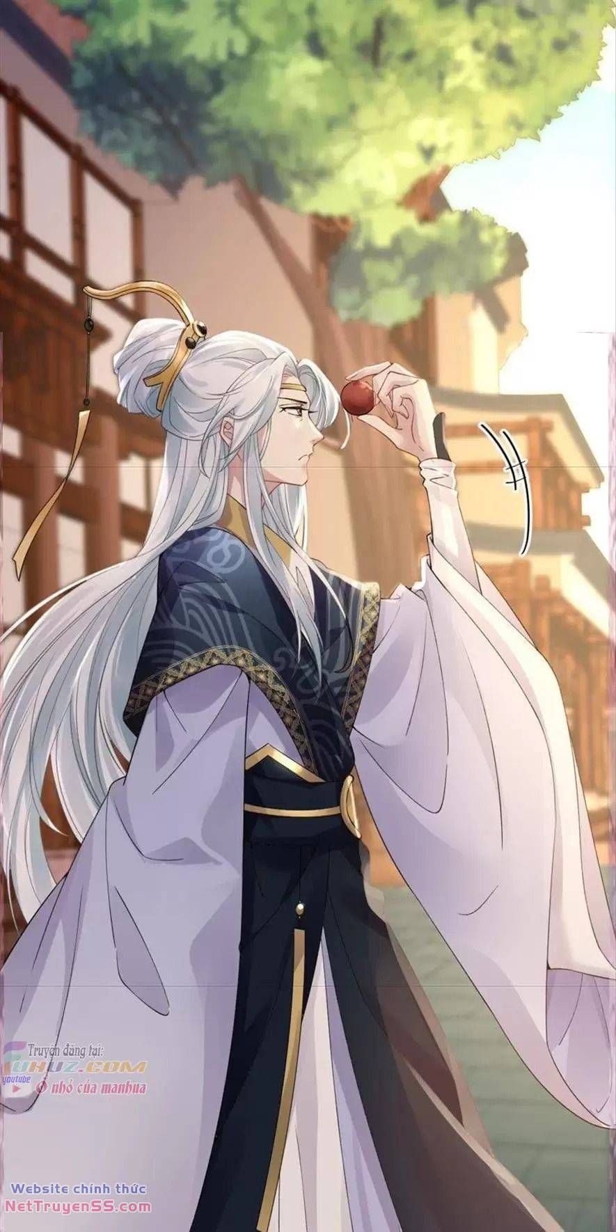 Xuyên Về Cổ Đại Làm Nữ Phụ Vô Dụng Chapter 59 - 7