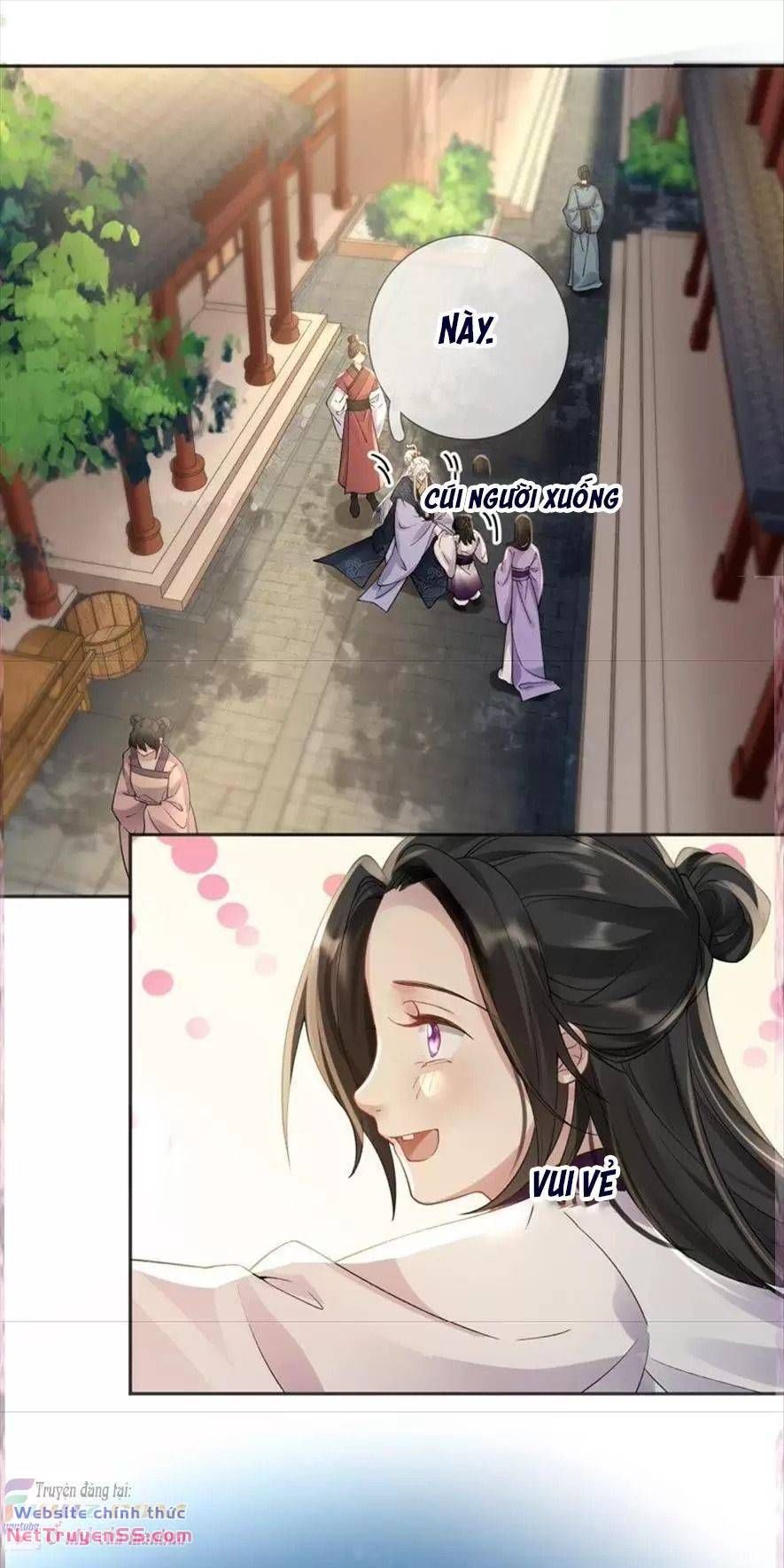 Xuyên Về Cổ Đại Làm Nữ Phụ Vô Dụng Chapter 59 - 10