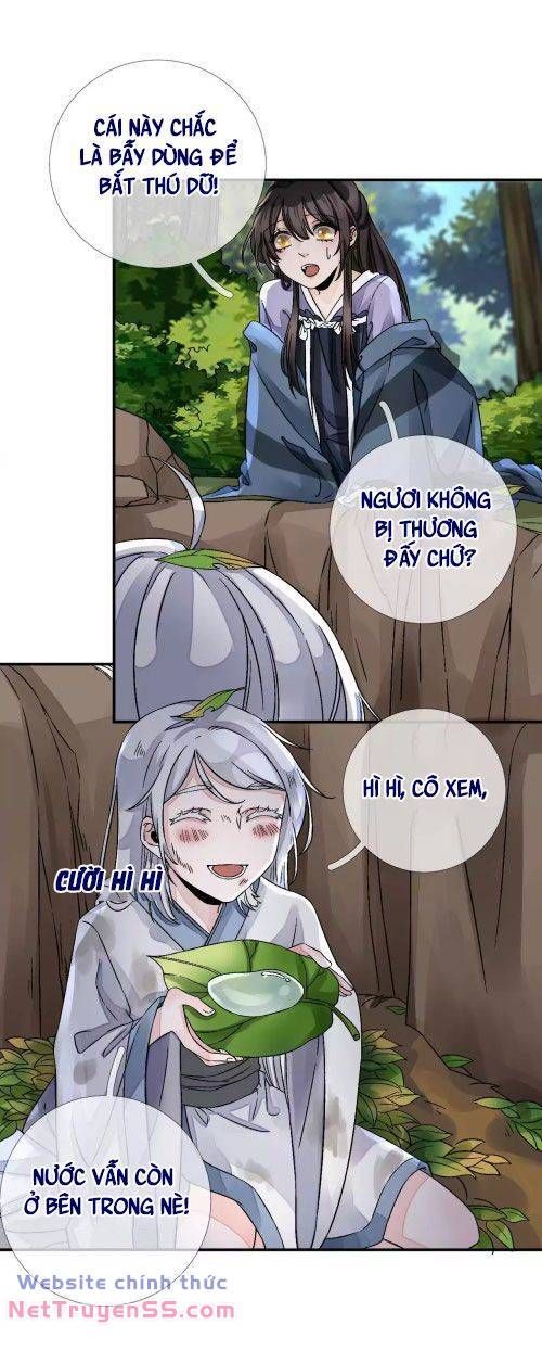 Xuyên Về Cổ Đại Làm Nữ Phụ Vô Dụng Chapter 6 - 13