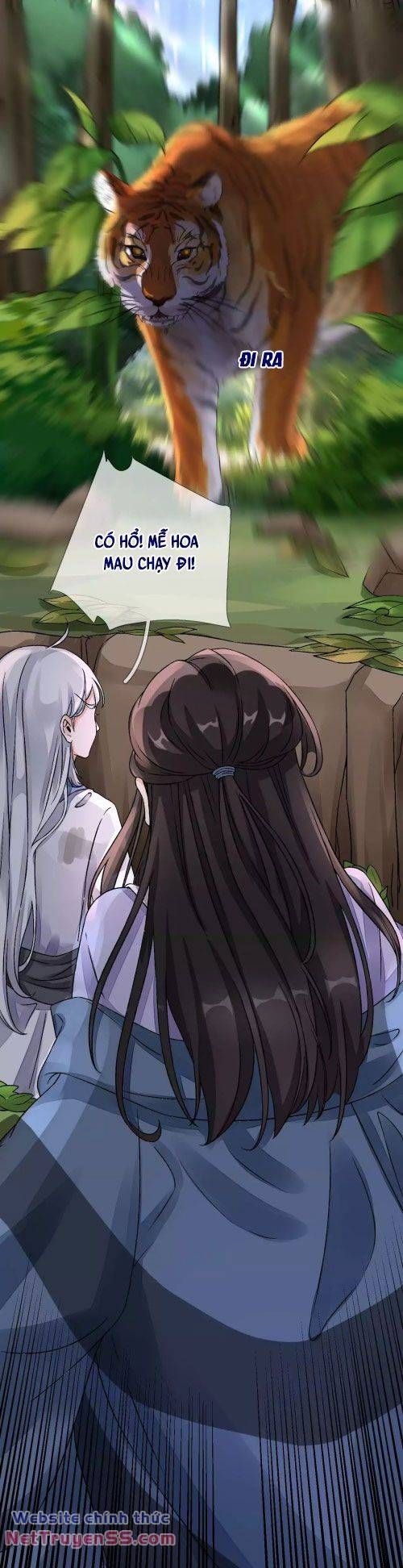 Xuyên Về Cổ Đại Làm Nữ Phụ Vô Dụng Chapter 6 - 15