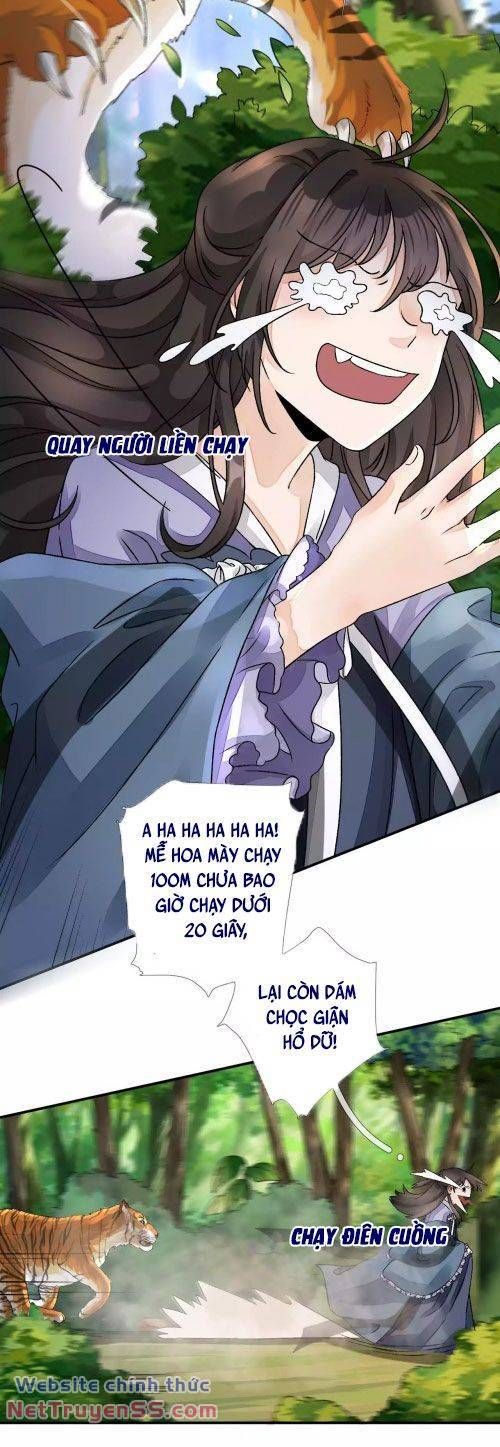 Xuyên Về Cổ Đại Làm Nữ Phụ Vô Dụng Chapter 6 - 17