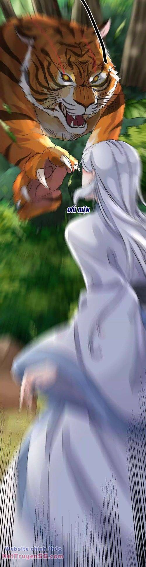 Xuyên Về Cổ Đại Làm Nữ Phụ Vô Dụng Chapter 6 - 19