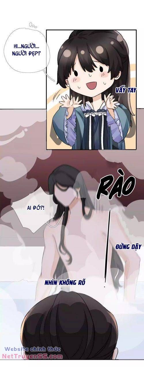 Xuyên Về Cổ Đại Làm Nữ Phụ Vô Dụng Chapter 6 - 3