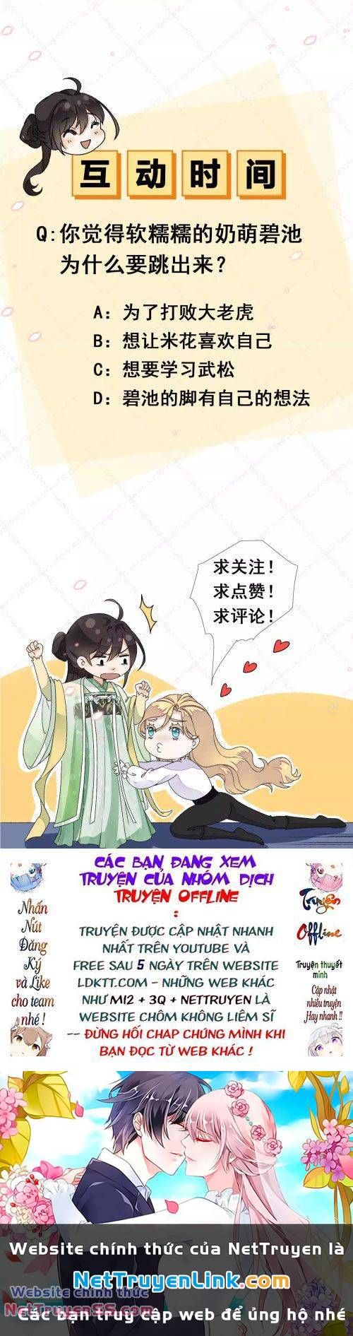 Xuyên Về Cổ Đại Làm Nữ Phụ Vô Dụng Chapter 6 - 21