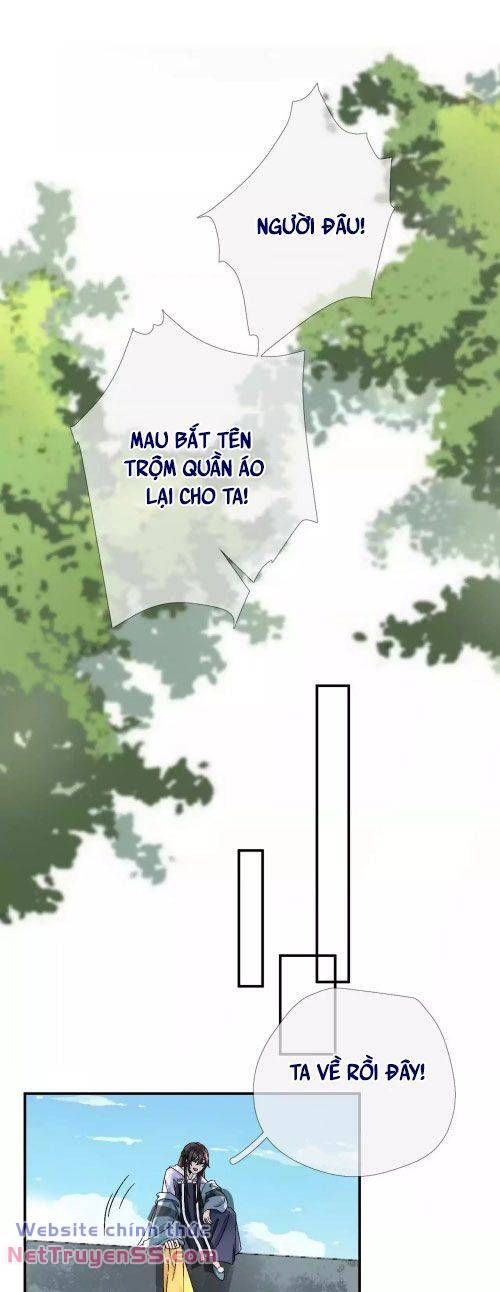 Xuyên Về Cổ Đại Làm Nữ Phụ Vô Dụng Chapter 6 - 6