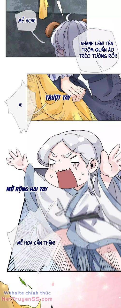 Xuyên Về Cổ Đại Làm Nữ Phụ Vô Dụng Chapter 6 - 7