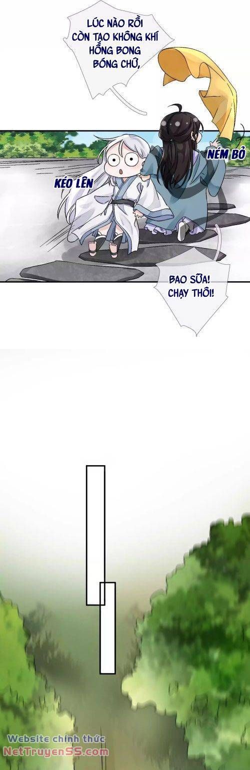 Xuyên Về Cổ Đại Làm Nữ Phụ Vô Dụng Chapter 6 - 9