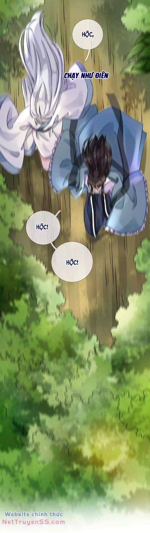 Xuyên Về Cổ Đại Làm Nữ Phụ Vô Dụng Chapter 6 - 10