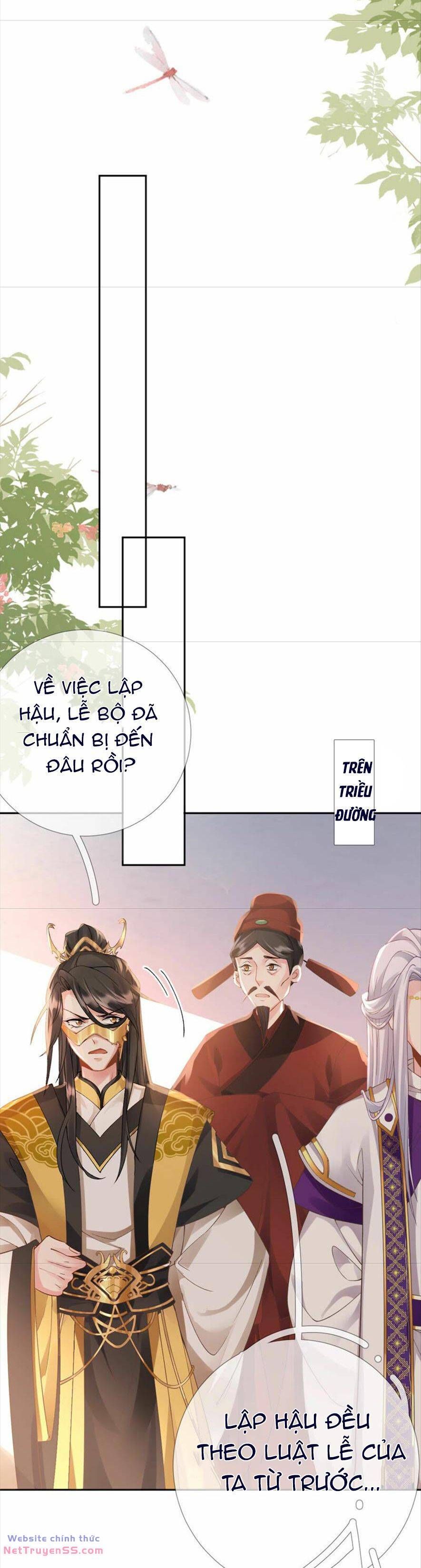 Xuyên Về Cổ Đại Làm Nữ Phụ Vô Dụng Chapter 60 - 8