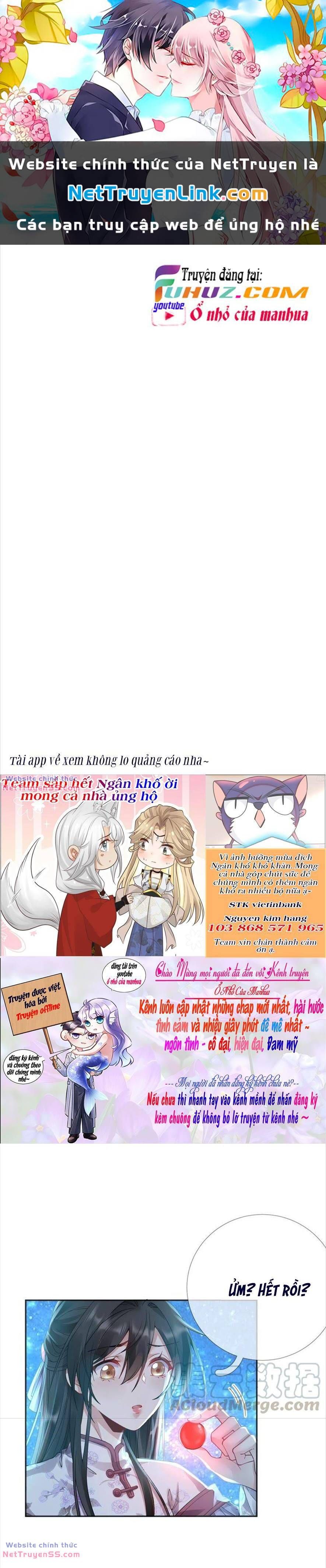 Xuyên Về Cổ Đại Làm Nữ Phụ Vô Dụng Chapter 61 - 2