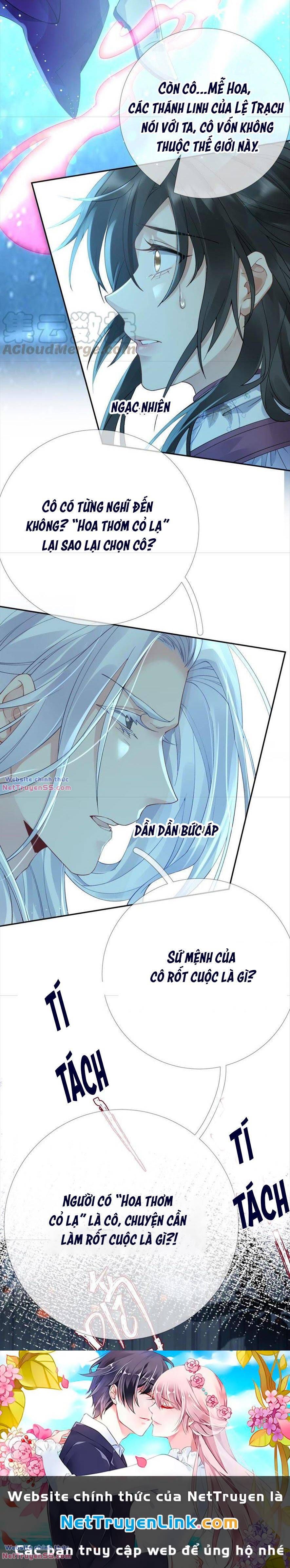 Xuyên Về Cổ Đại Làm Nữ Phụ Vô Dụng Chapter 61 - 13