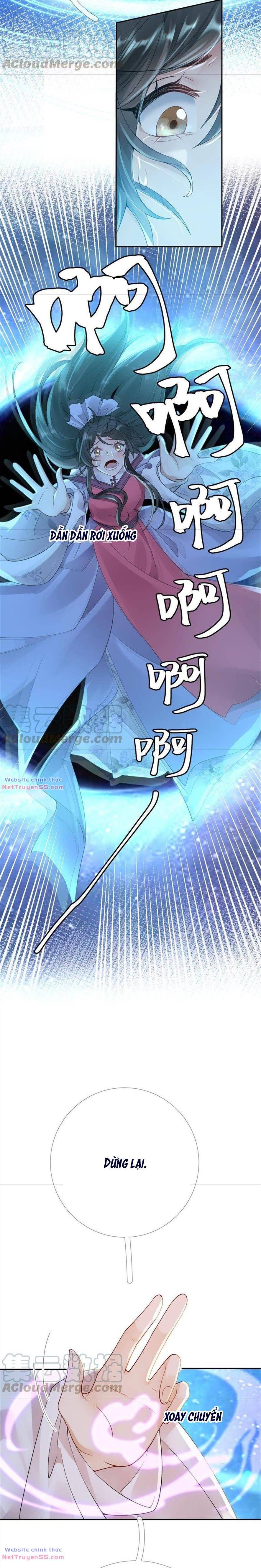 Xuyên Về Cổ Đại Làm Nữ Phụ Vô Dụng Chapter 61 - 4