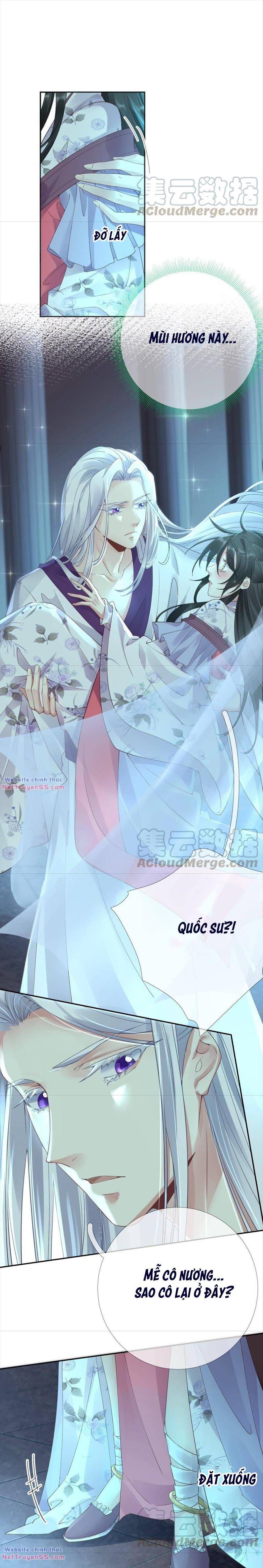 Xuyên Về Cổ Đại Làm Nữ Phụ Vô Dụng Chapter 61 - 6