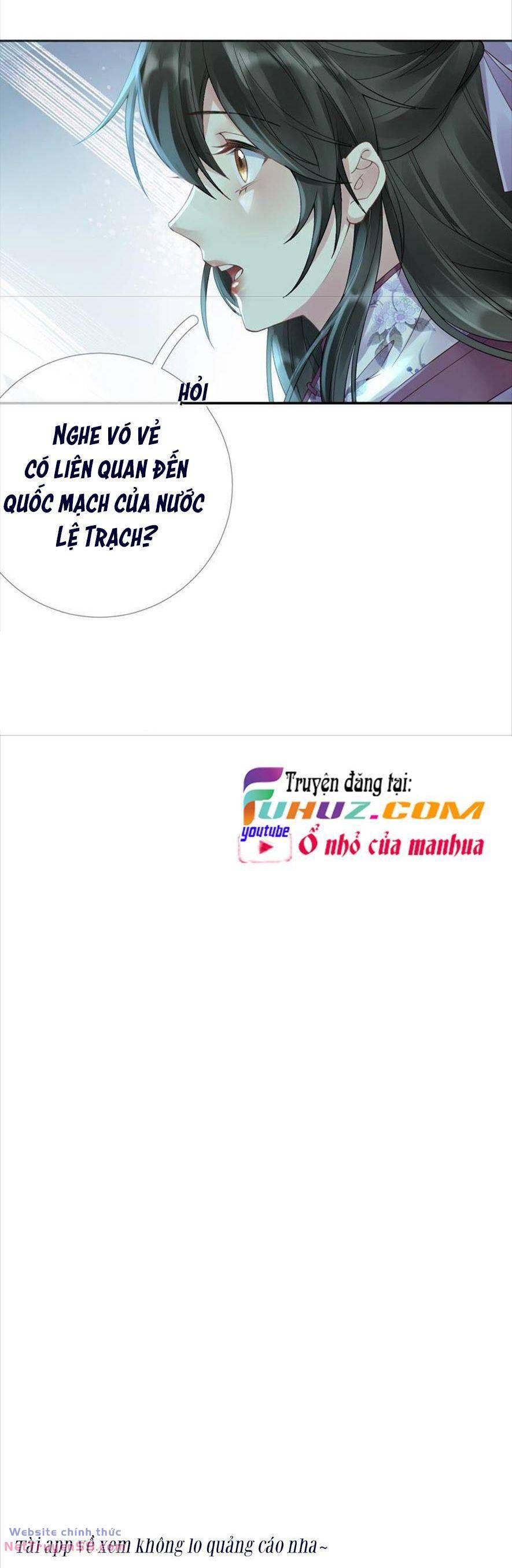 Xuyên Về Cổ Đại Làm Nữ Phụ Vô Dụng Chapter 61 - 8