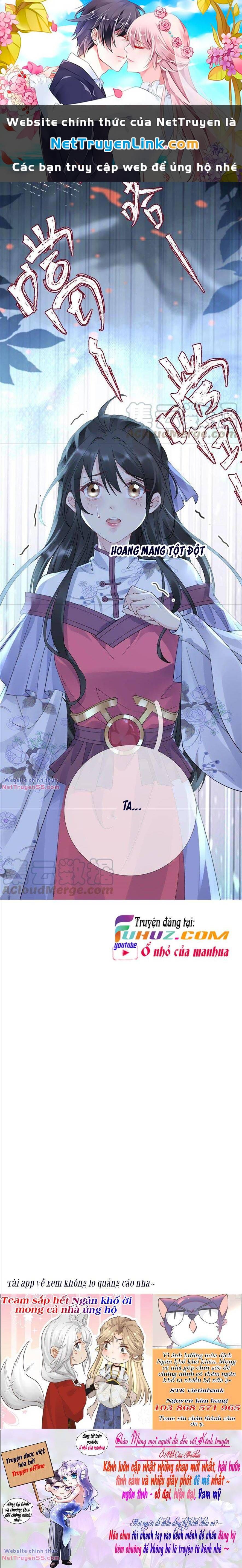 Xuyên Về Cổ Đại Làm Nữ Phụ Vô Dụng Chapter 62 - 2