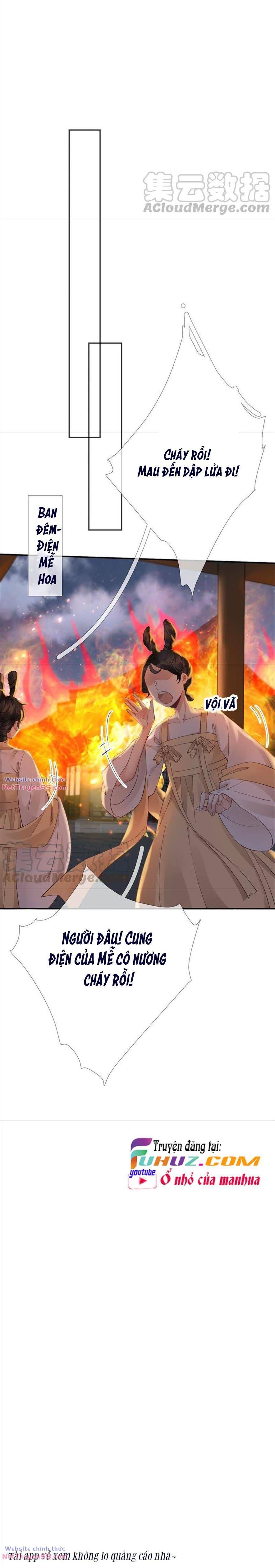 Xuyên Về Cổ Đại Làm Nữ Phụ Vô Dụng Chapter 62 - 14
