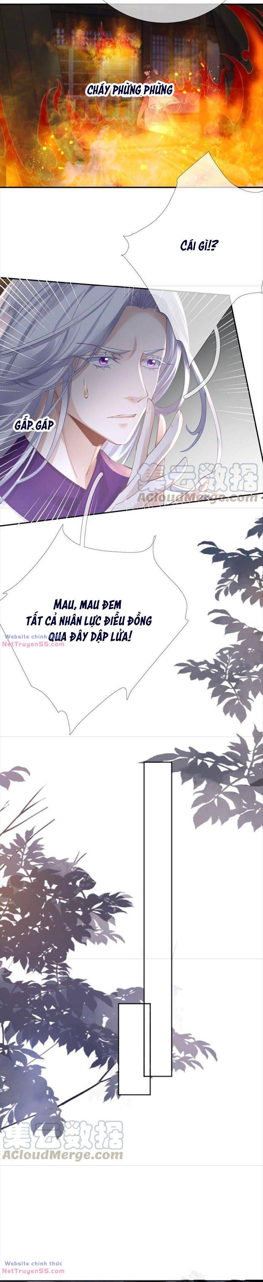 Xuyên Về Cổ Đại Làm Nữ Phụ Vô Dụng Chapter 62 - 16