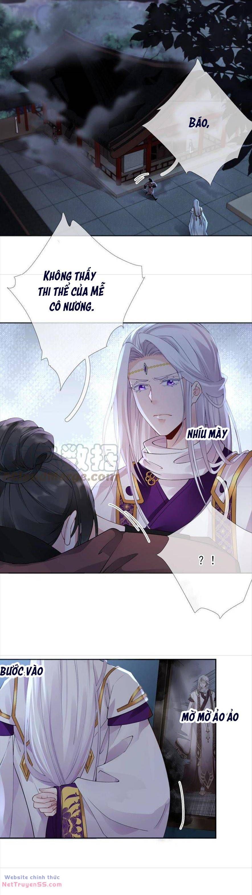 Xuyên Về Cổ Đại Làm Nữ Phụ Vô Dụng Chapter 62 - 17