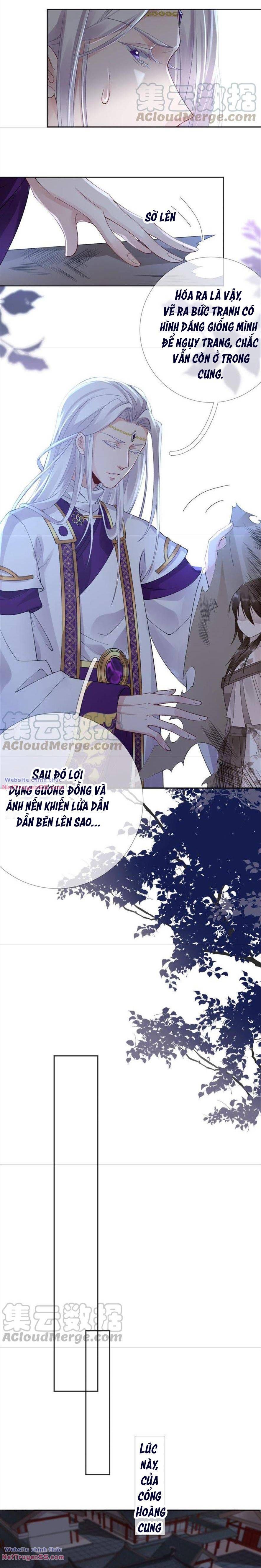 Xuyên Về Cổ Đại Làm Nữ Phụ Vô Dụng Chapter 62 - 18