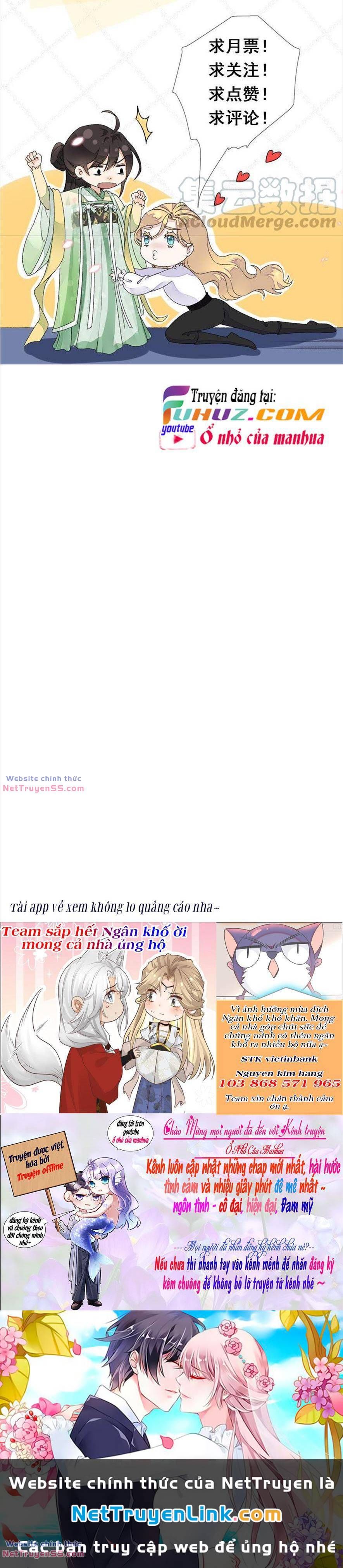 Xuyên Về Cổ Đại Làm Nữ Phụ Vô Dụng Chapter 62 - 20