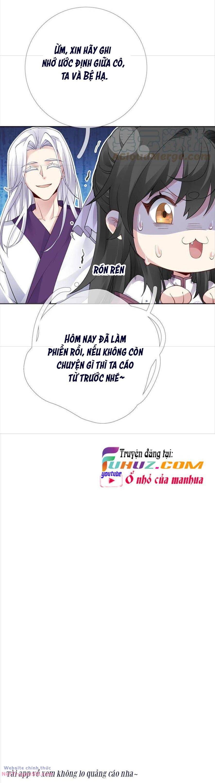 Xuyên Về Cổ Đại Làm Nữ Phụ Vô Dụng Chapter 62 - 6