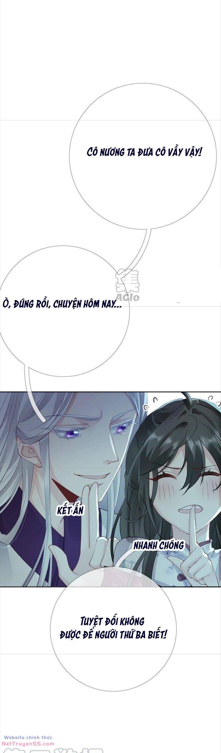 Xuyên Về Cổ Đại Làm Nữ Phụ Vô Dụng Chapter 62 - 8