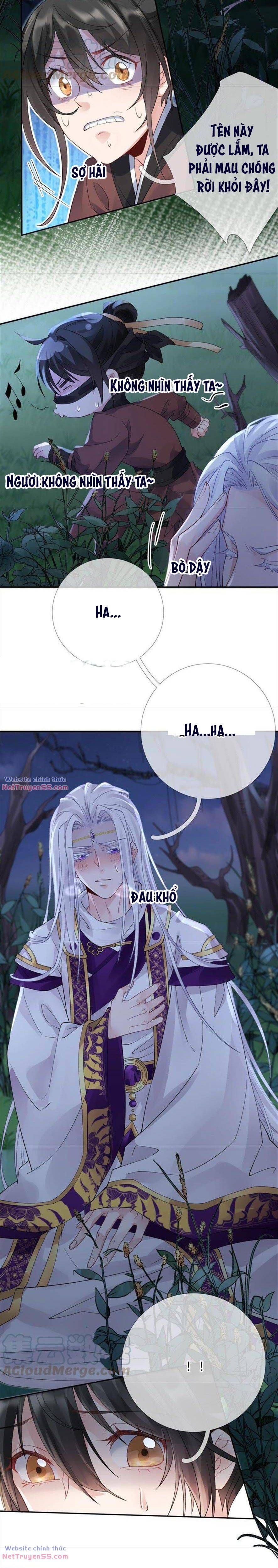 Xuyên Về Cổ Đại Làm Nữ Phụ Vô Dụng Chapter 63 - 6