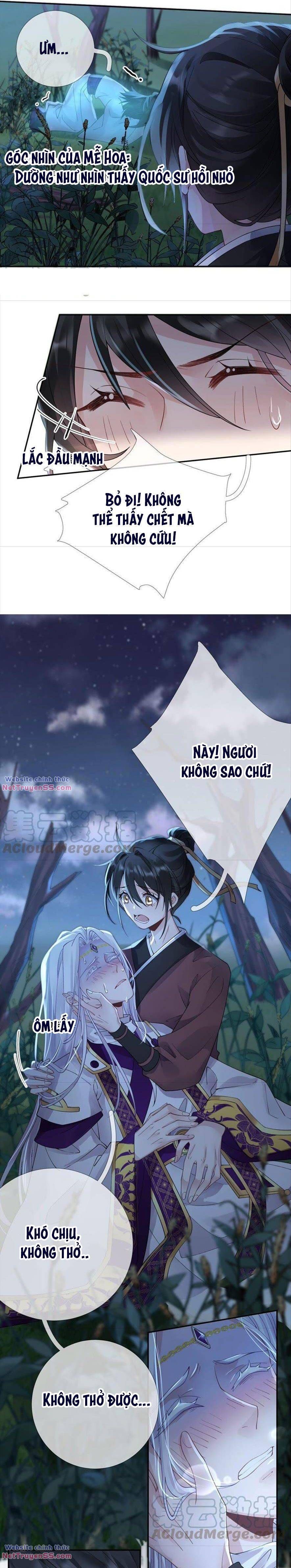Xuyên Về Cổ Đại Làm Nữ Phụ Vô Dụng Chapter 63 - 7