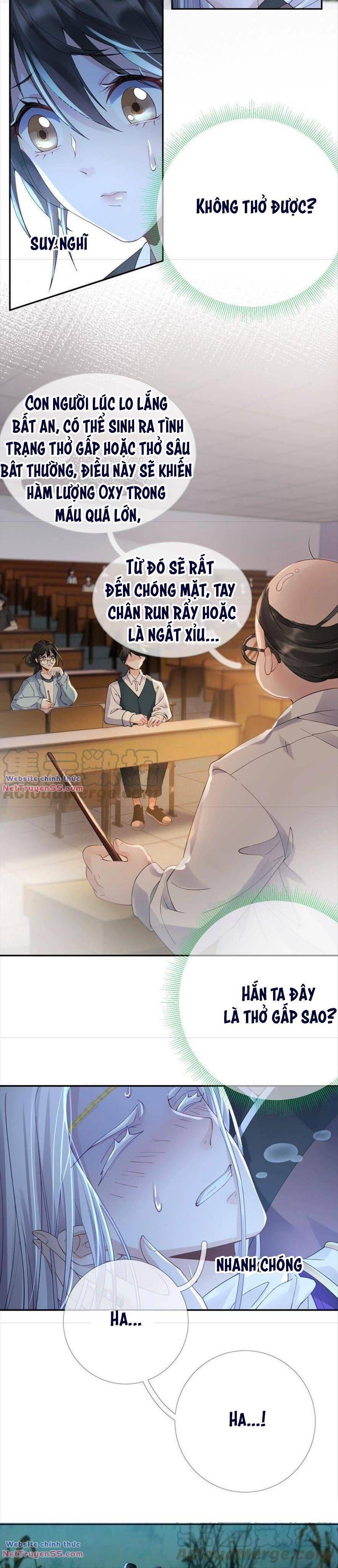 Xuyên Về Cổ Đại Làm Nữ Phụ Vô Dụng Chapter 63 - 8