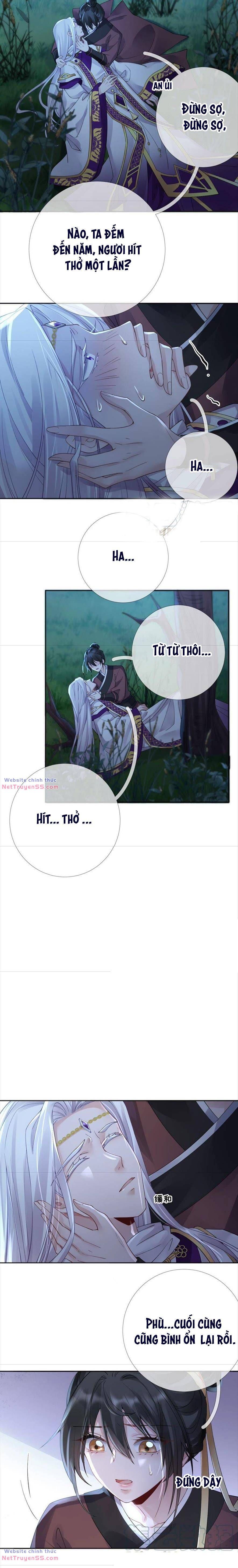 Xuyên Về Cổ Đại Làm Nữ Phụ Vô Dụng Chapter 63 - 9