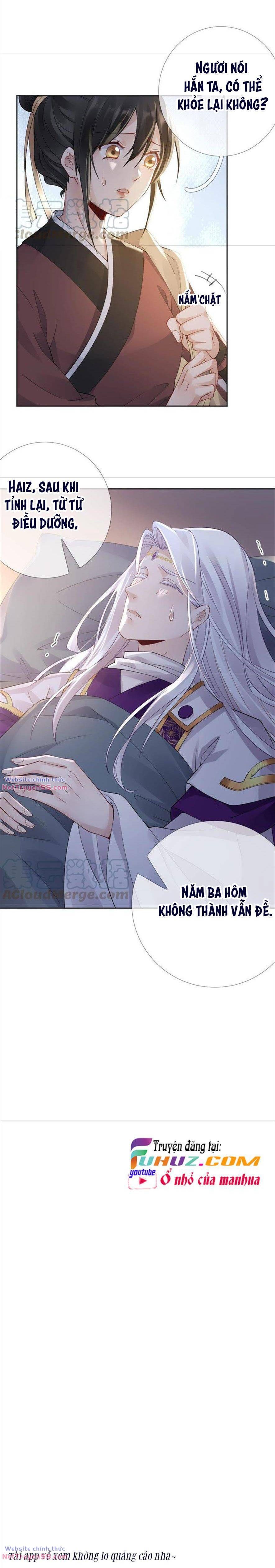 Xuyên Về Cổ Đại Làm Nữ Phụ Vô Dụng Chapter 64 - 11