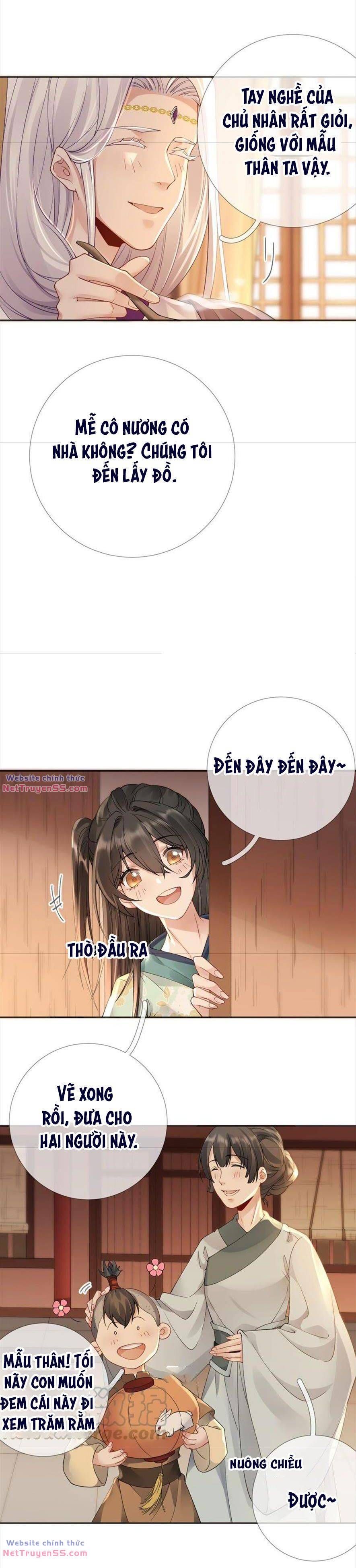 Xuyên Về Cổ Đại Làm Nữ Phụ Vô Dụng Chapter 64 - 13