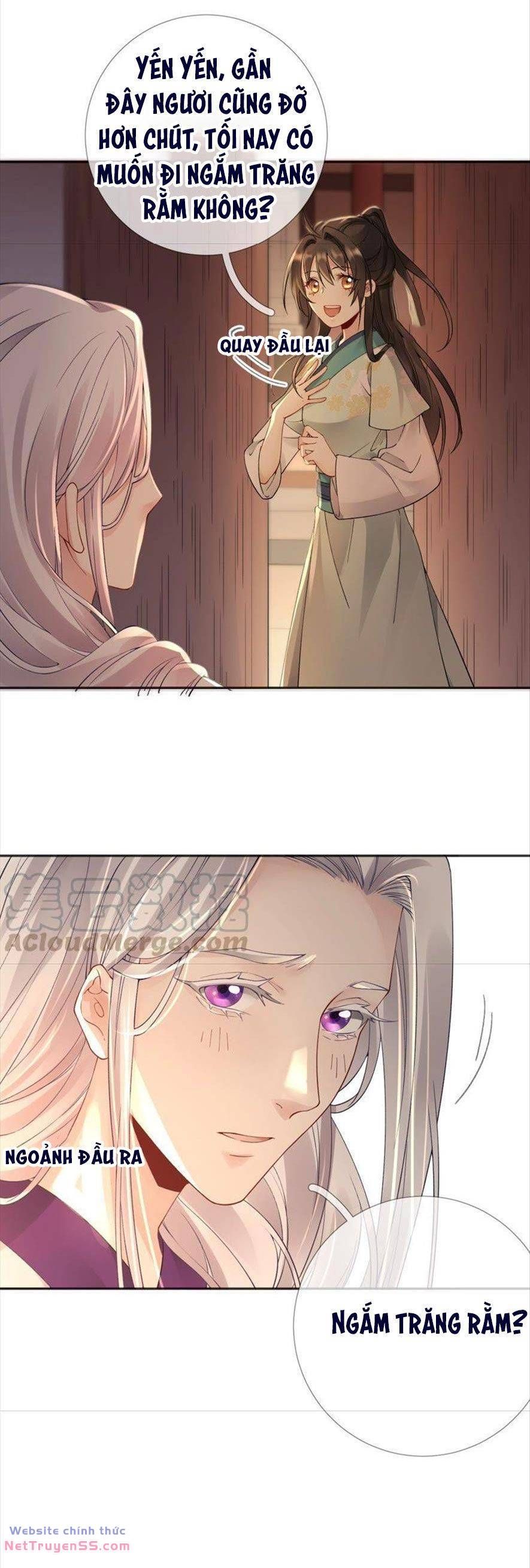 Xuyên Về Cổ Đại Làm Nữ Phụ Vô Dụng Chapter 64 - 14