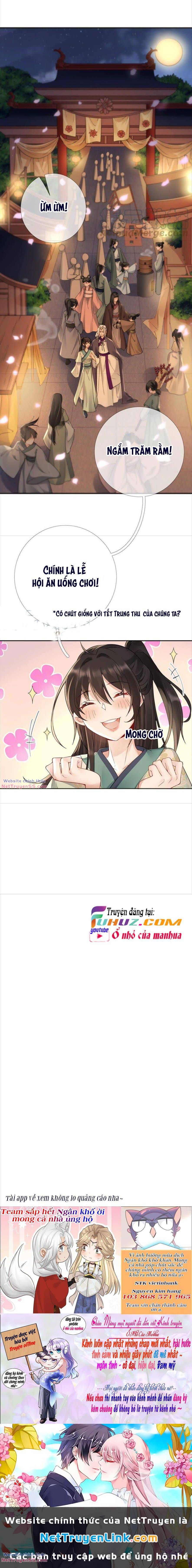 Xuyên Về Cổ Đại Làm Nữ Phụ Vô Dụng Chapter 64 - 15