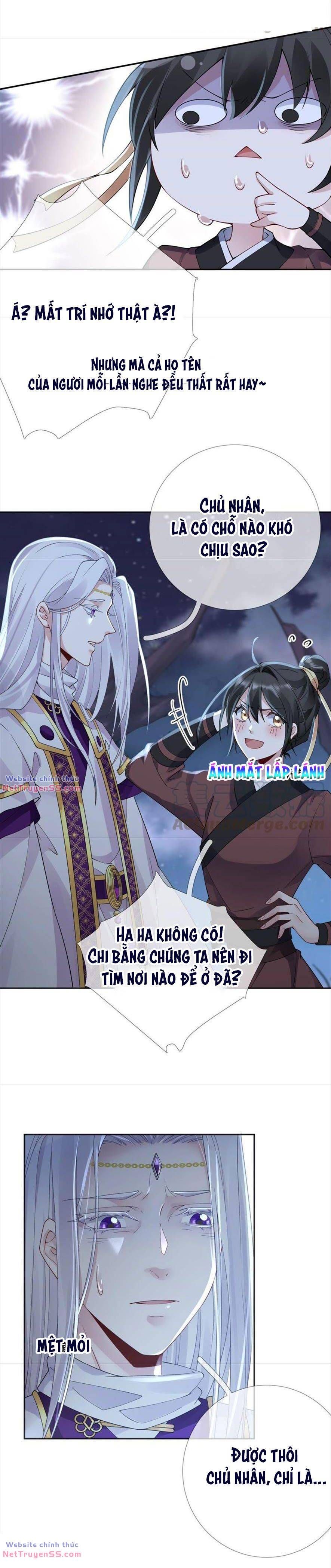 Xuyên Về Cổ Đại Làm Nữ Phụ Vô Dụng Chapter 64 - 3