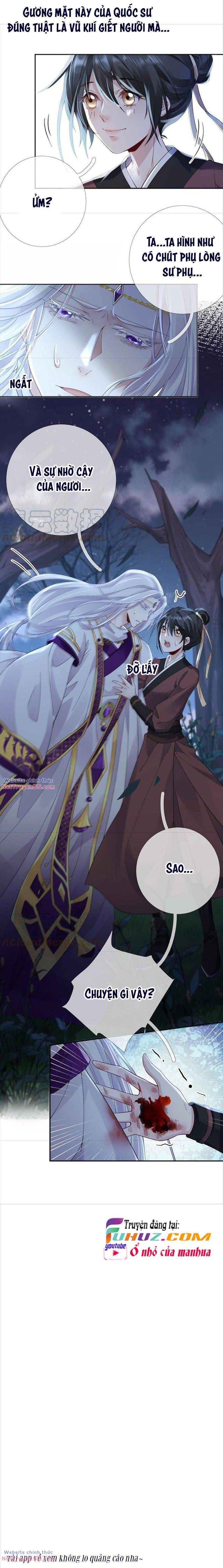 Xuyên Về Cổ Đại Làm Nữ Phụ Vô Dụng Chapter 64 - 4