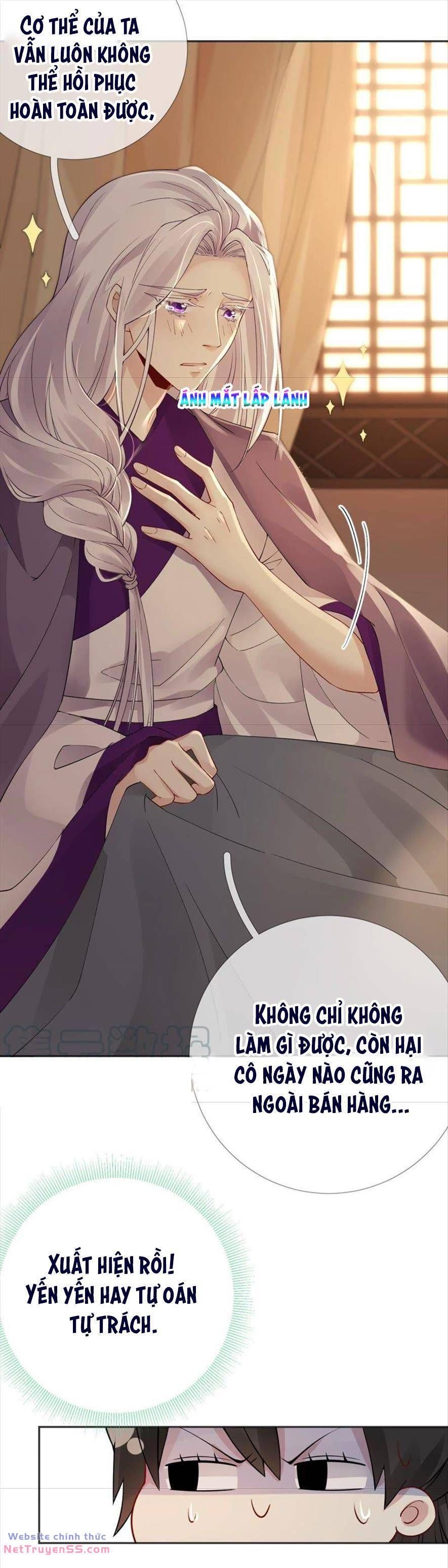 Xuyên Về Cổ Đại Làm Nữ Phụ Vô Dụng Chapter 64 - 8