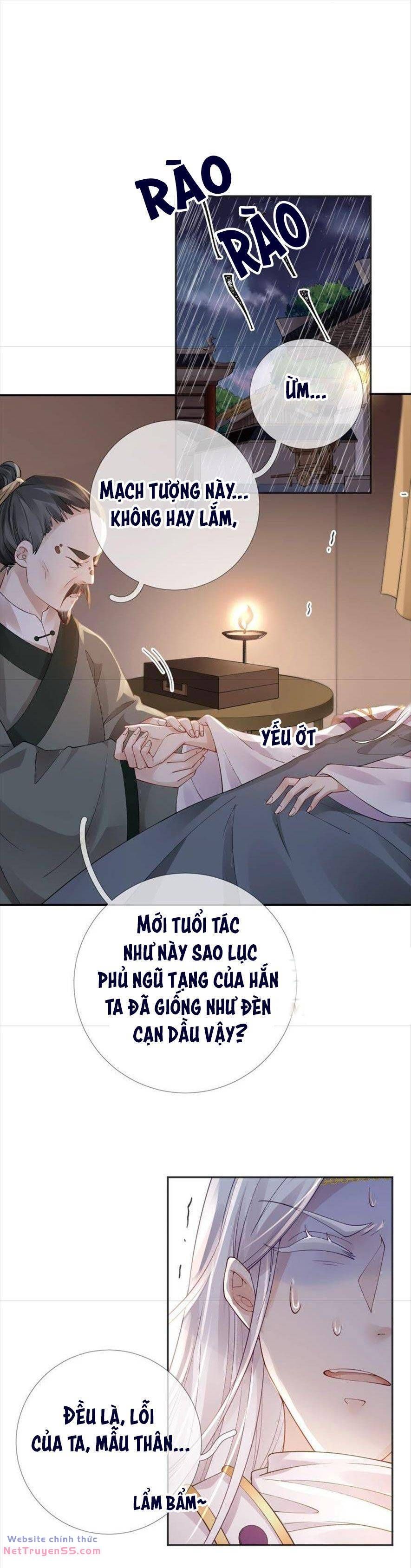 Xuyên Về Cổ Đại Làm Nữ Phụ Vô Dụng Chapter 64 - 10