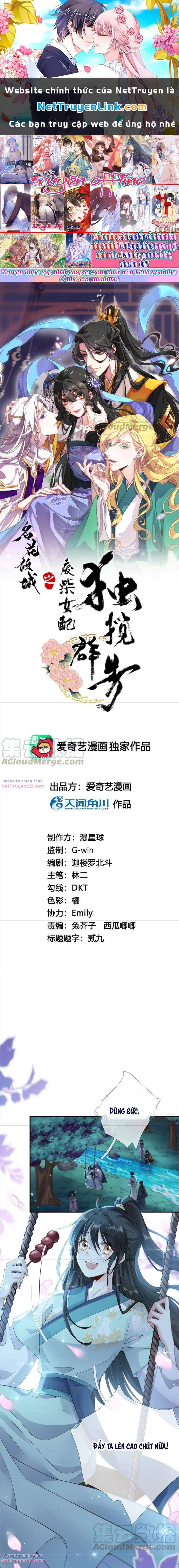 Xuyên Về Cổ Đại Làm Nữ Phụ Vô Dụng Chapter 65 - 2