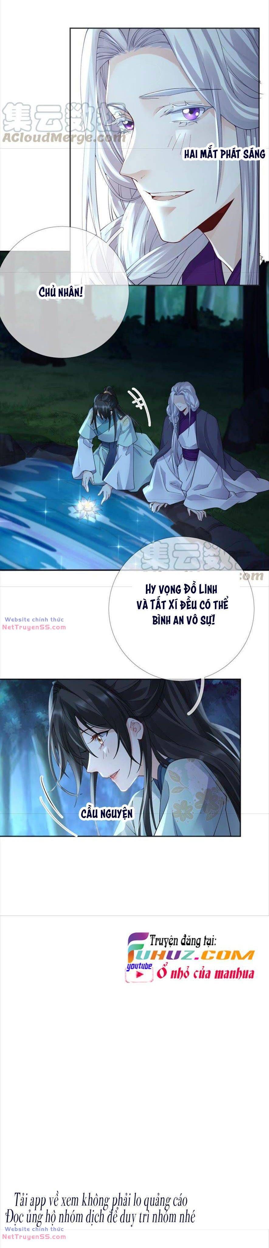 Xuyên Về Cổ Đại Làm Nữ Phụ Vô Dụng Chapter 65 - 11