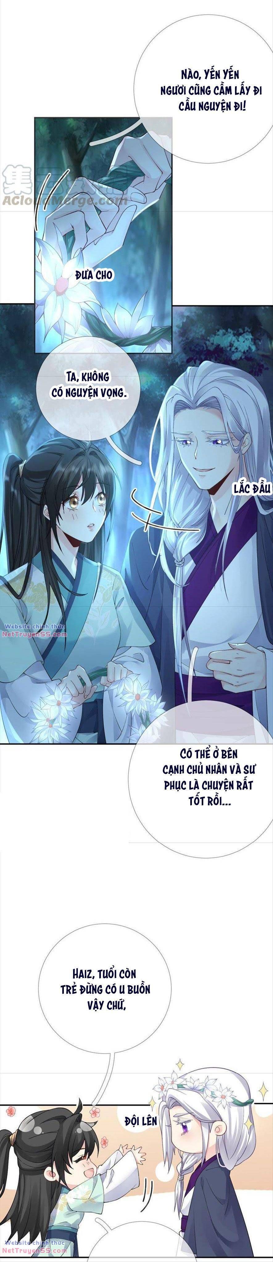 Xuyên Về Cổ Đại Làm Nữ Phụ Vô Dụng Chapter 65 - 12