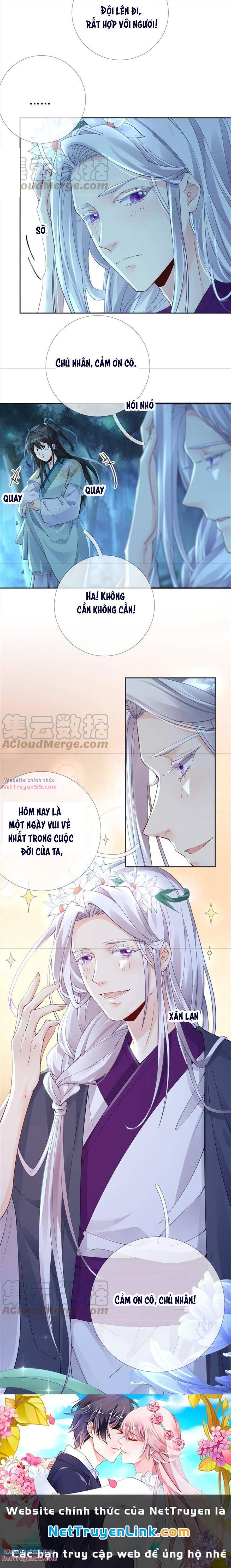 Xuyên Về Cổ Đại Làm Nữ Phụ Vô Dụng Chapter 65 - 13