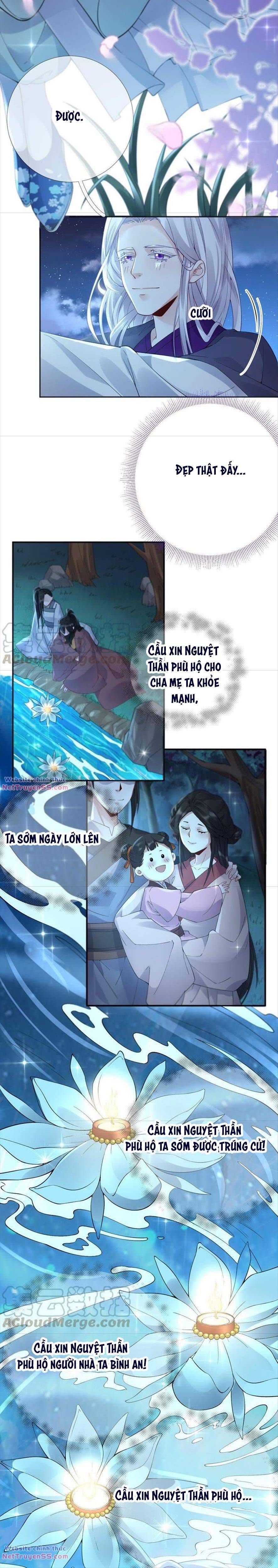 Xuyên Về Cổ Đại Làm Nữ Phụ Vô Dụng Chapter 65 - 3