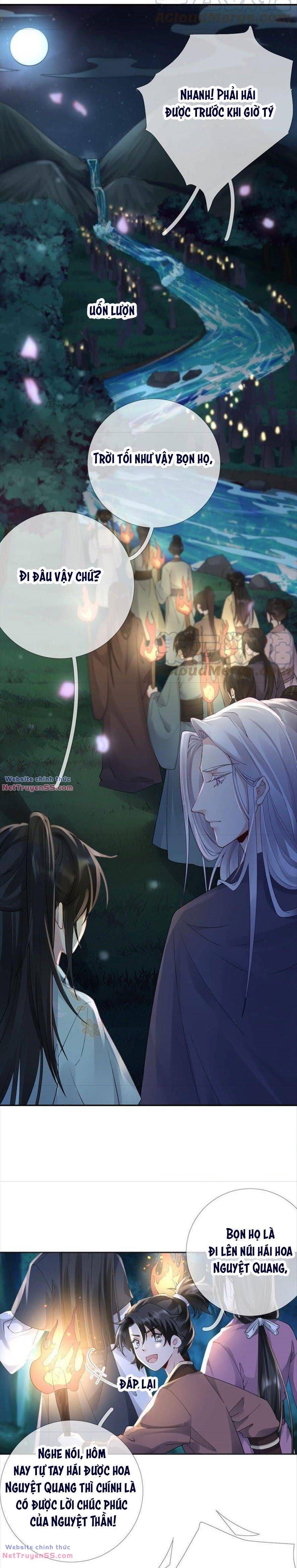 Xuyên Về Cổ Đại Làm Nữ Phụ Vô Dụng Chapter 65 - 5