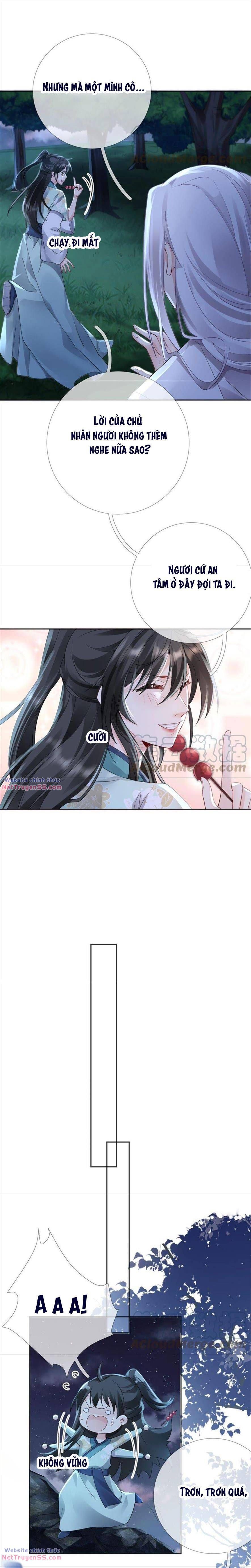 Xuyên Về Cổ Đại Làm Nữ Phụ Vô Dụng Chapter 65 - 7