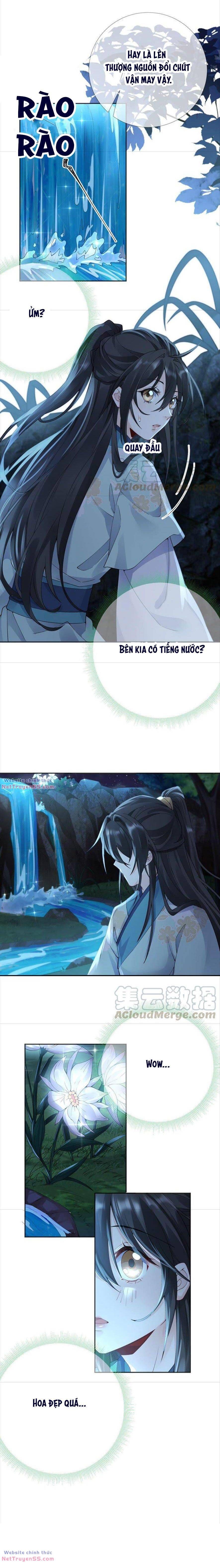 Xuyên Về Cổ Đại Làm Nữ Phụ Vô Dụng Chapter 65 - 9