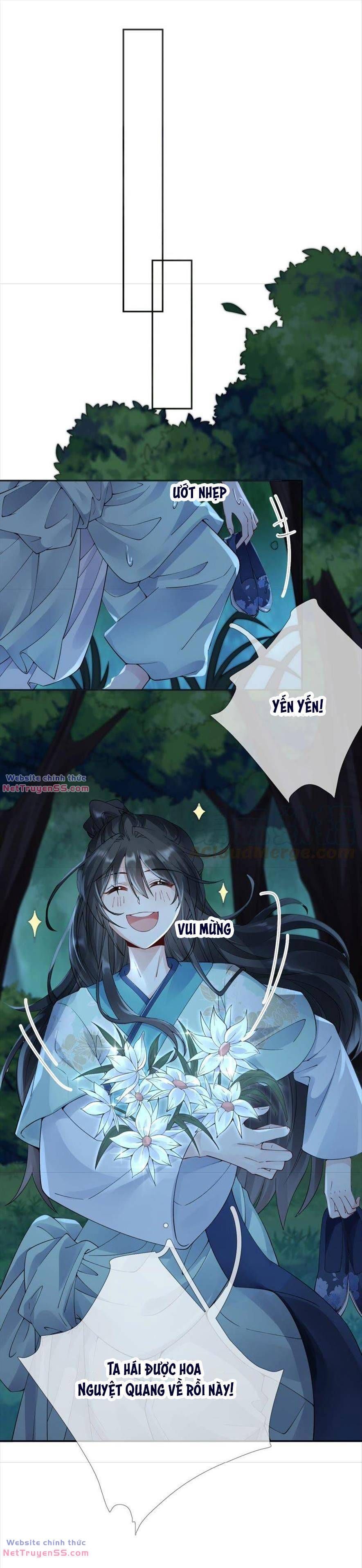 Xuyên Về Cổ Đại Làm Nữ Phụ Vô Dụng Chapter 65 - 10