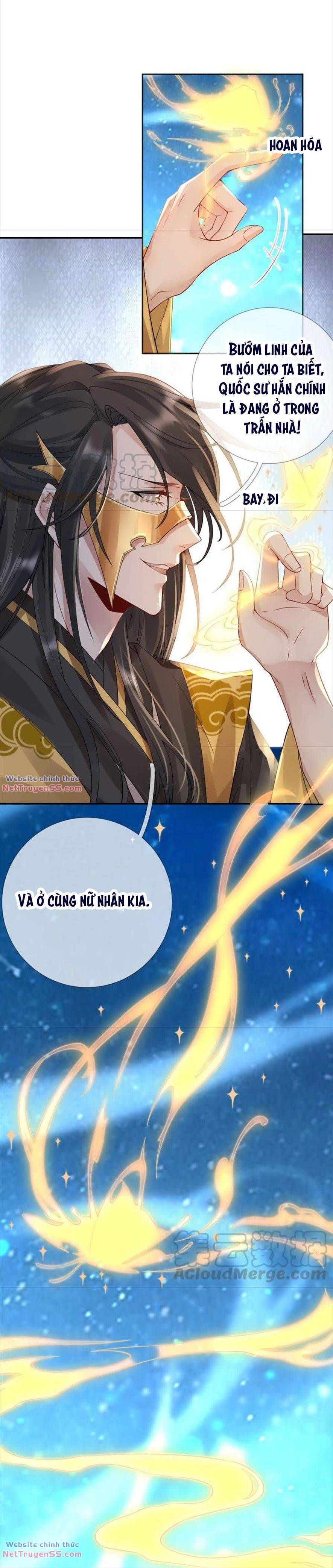 Xuyên Về Cổ Đại Làm Nữ Phụ Vô Dụng Chapter 66 - 11